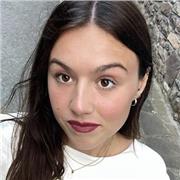 Profesora de matemáticas preferiblemente de primaria